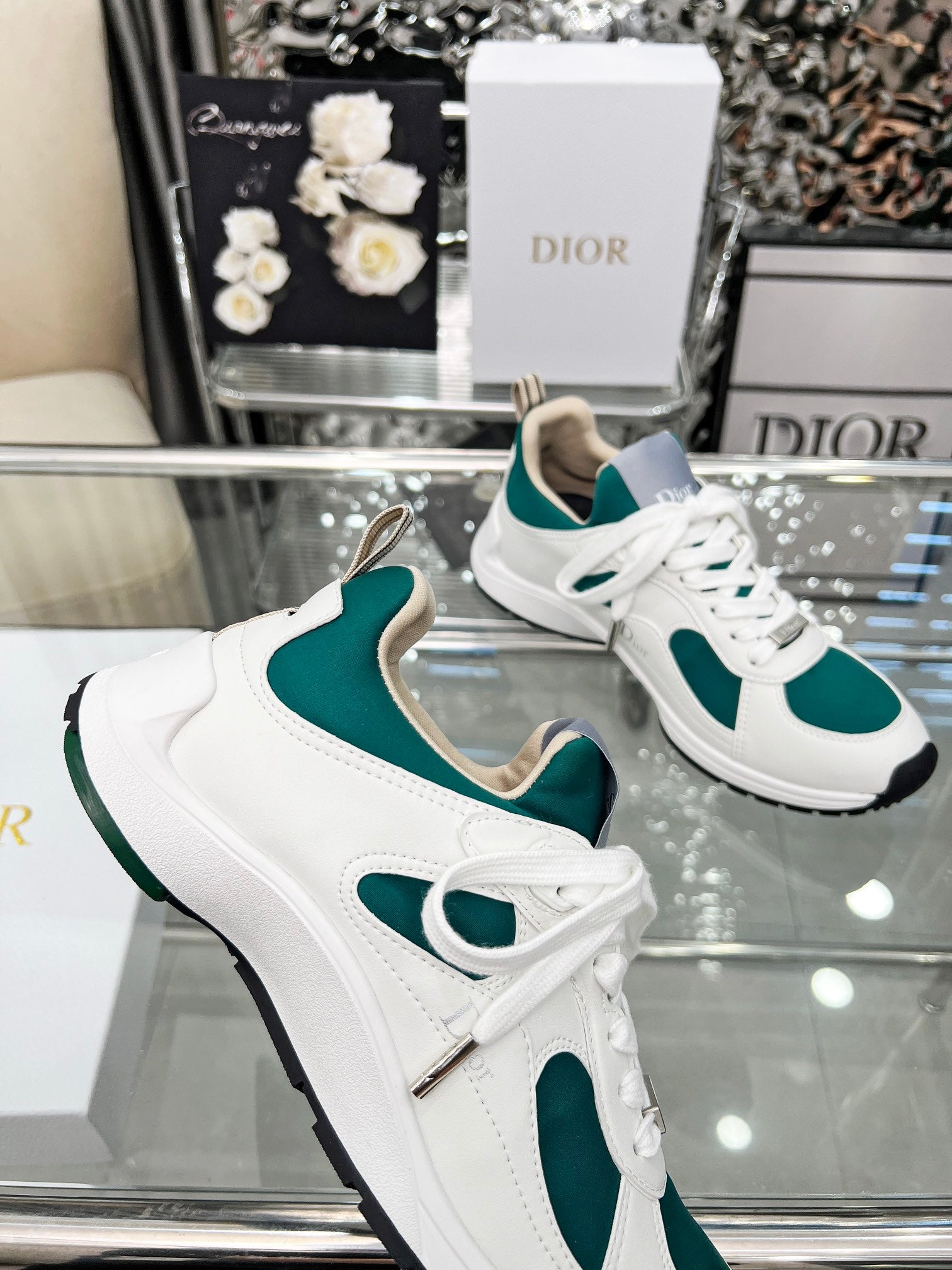 Z2Q105D309 Popular high-quality Shoes