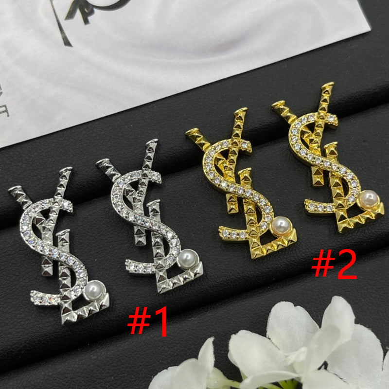 X1Y93SL464E Popular  Earrings