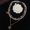 X1Q85D30X Popular Necklace