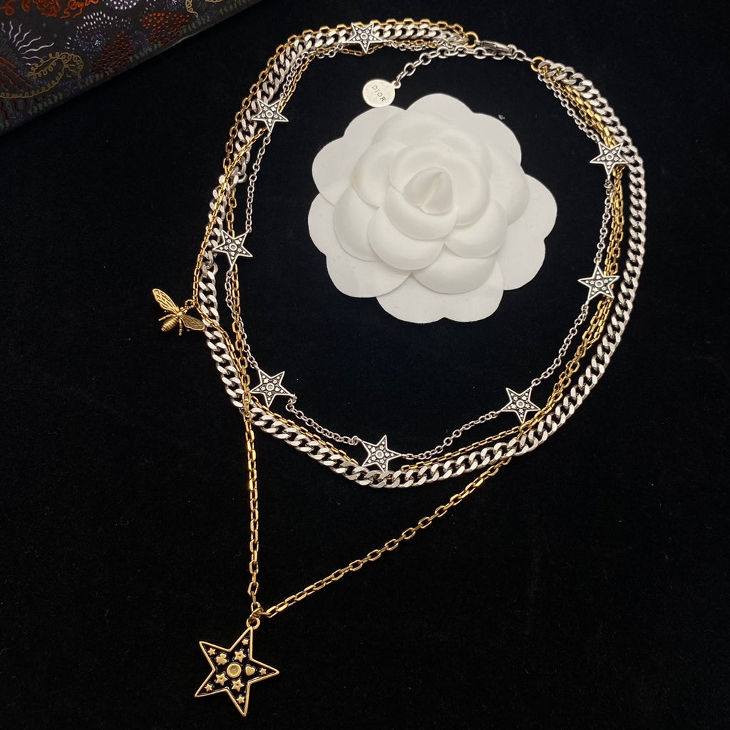 X1N36D60X Popular  Necklaces