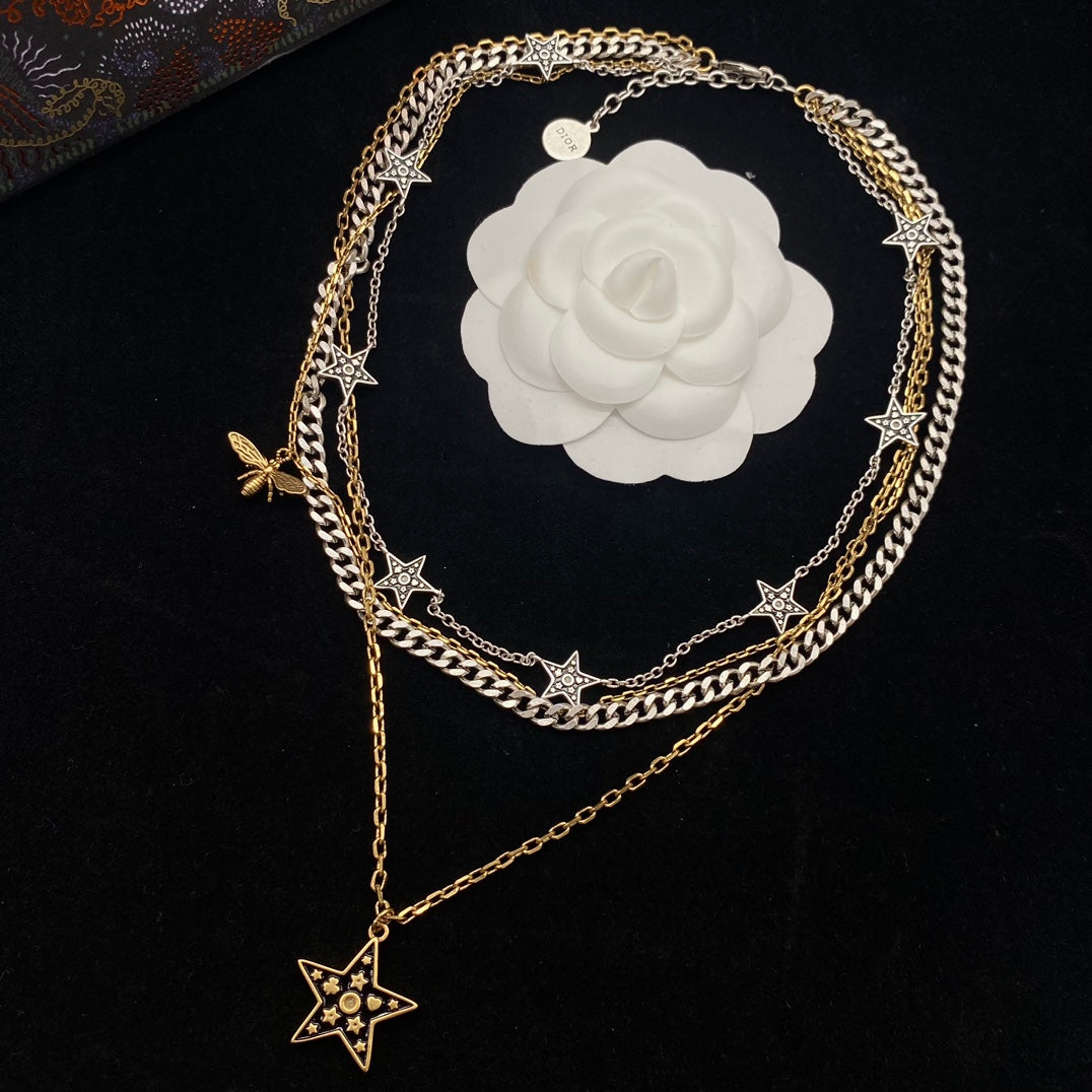 X1N36D60X Popular  Necklaces