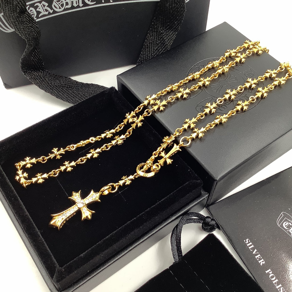 X1Q85A111X Popular Necklace