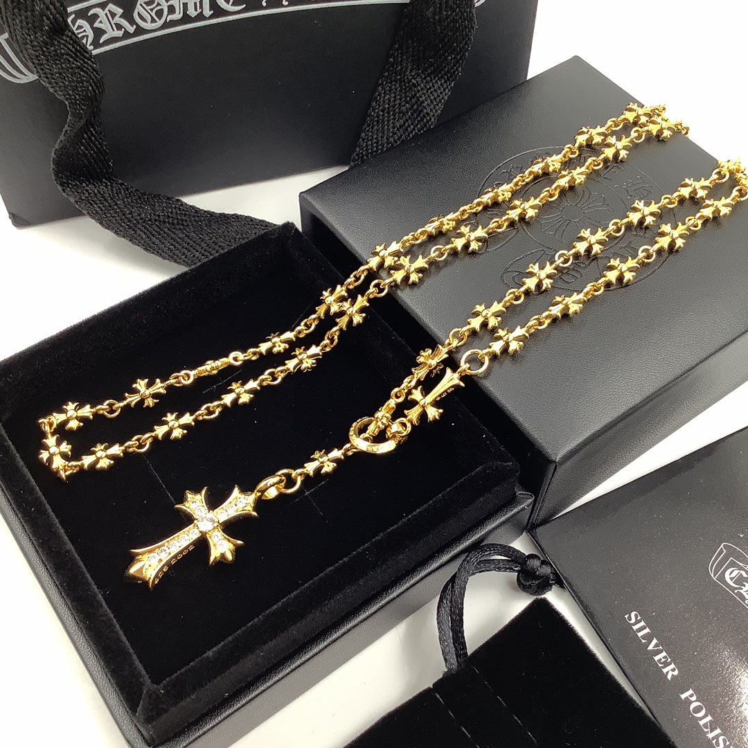 X1Q85A111X Popular Necklace