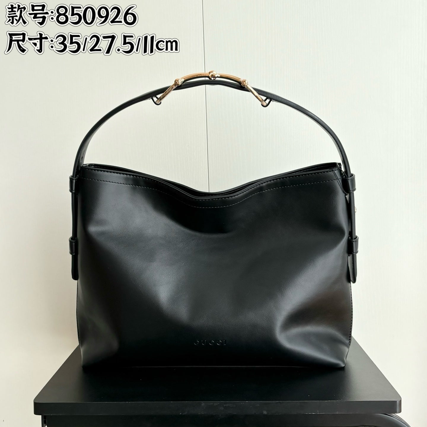 B1P36C56 Popular leather bag