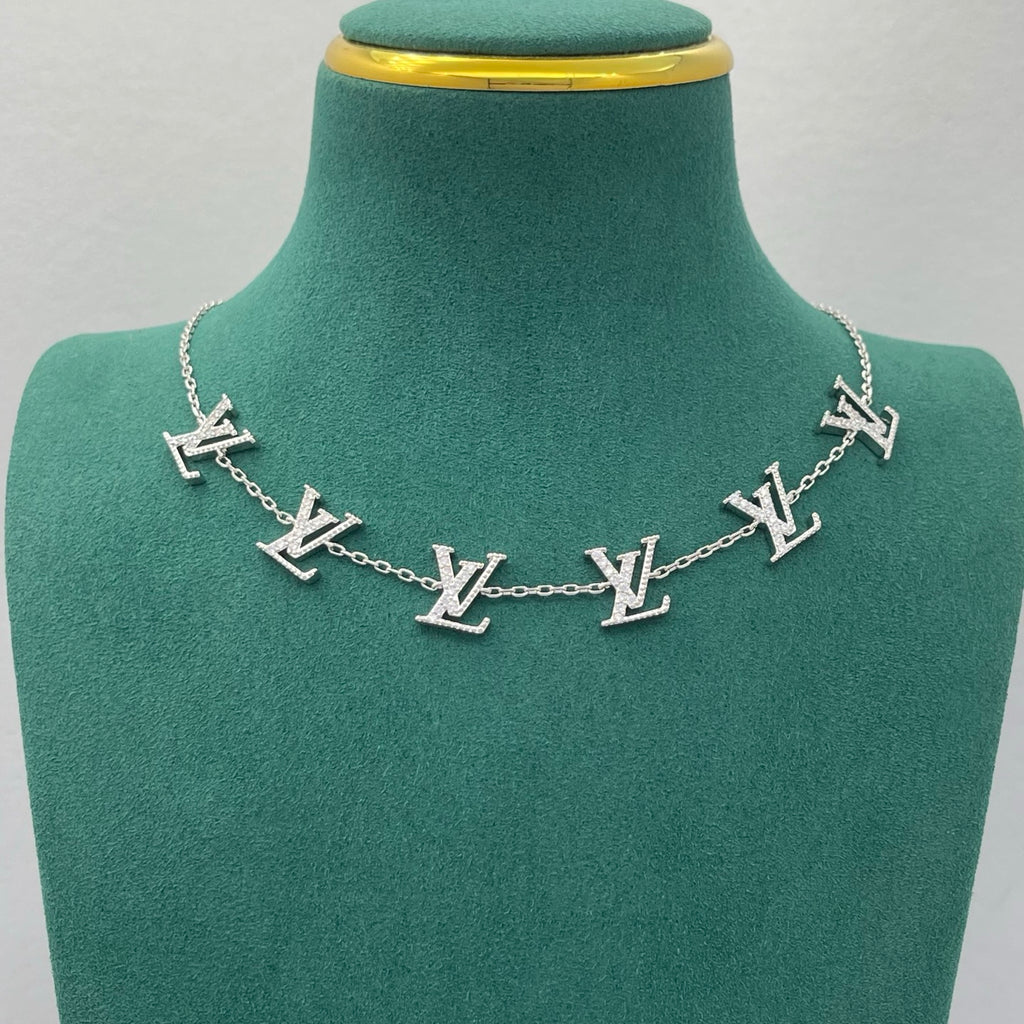 X1N36E69X Popular  Necklaces