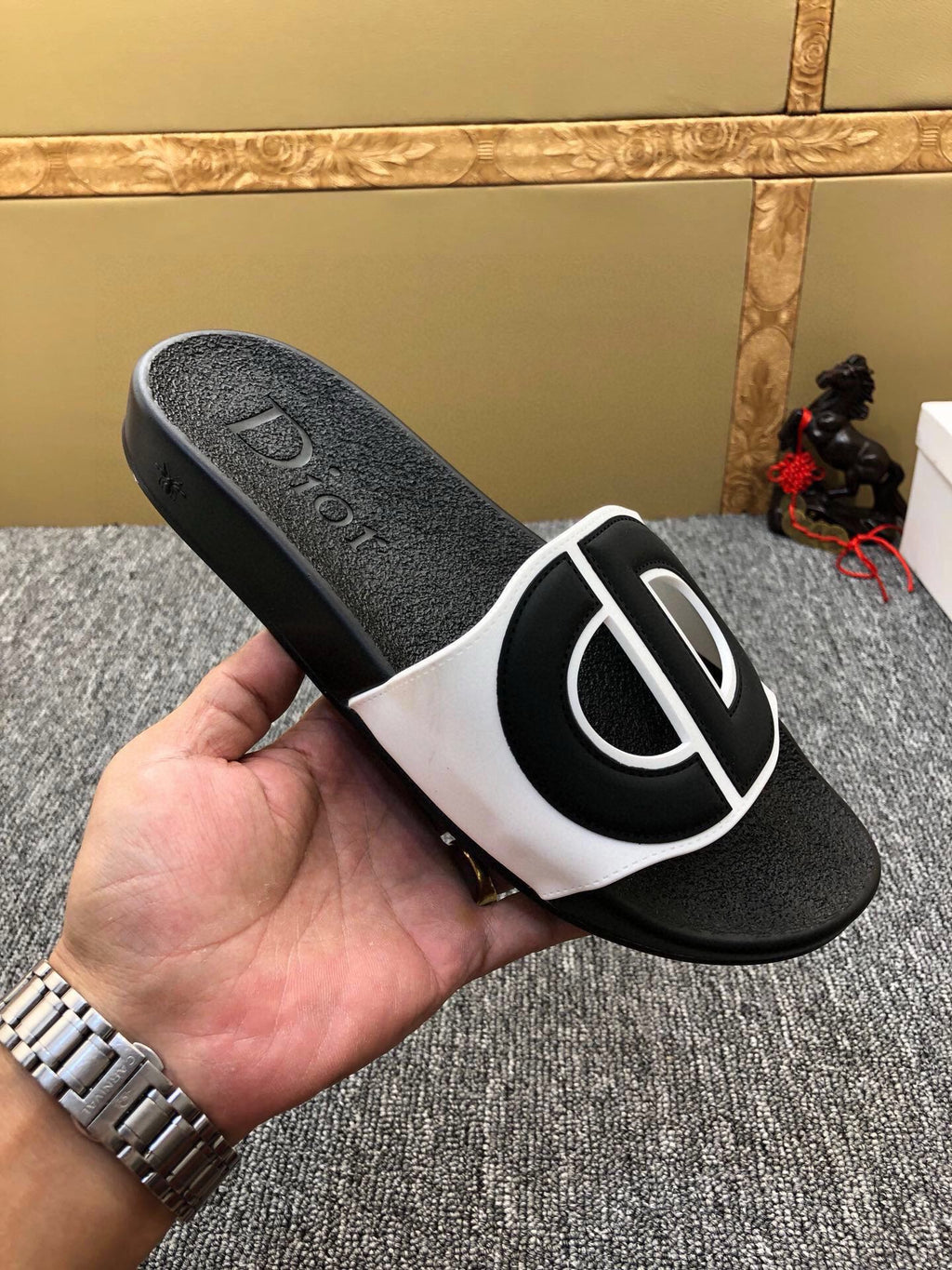 Z5LD216 Popular Slippers