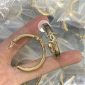 X1Z95C71E Popular Earrings