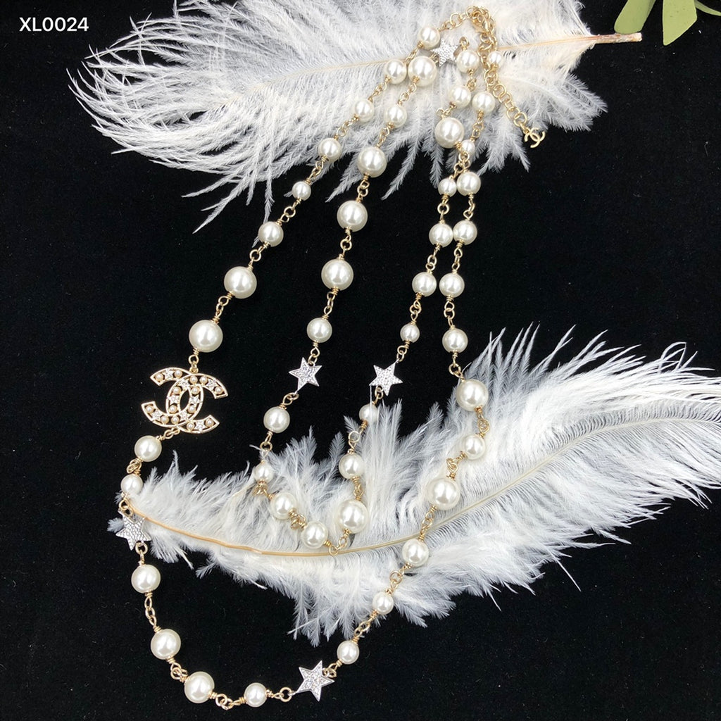 X1Q85C16X Popular Necklace