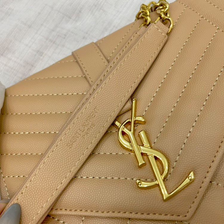 B1X61SL09 Popular leather bag 