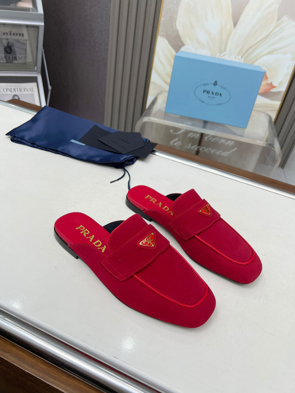 Z2Q105P405 Popular high-quality Shoes