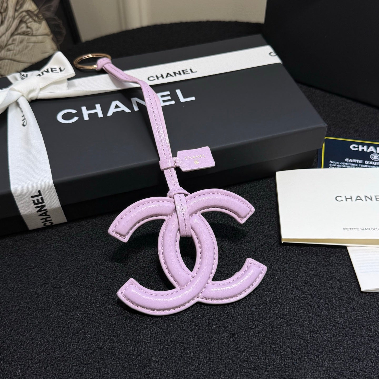 A1R76C30 Popular bag 's charms accessories