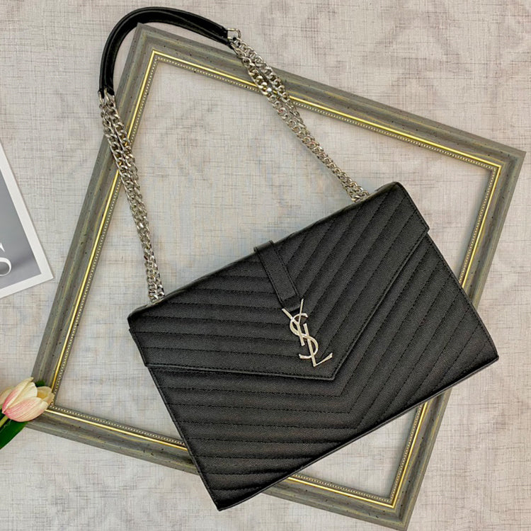 B1X61SL010 Popular  leather bag 