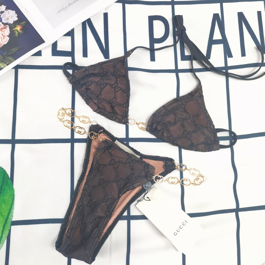Y1R46B60 Popular Bikini swimsuit