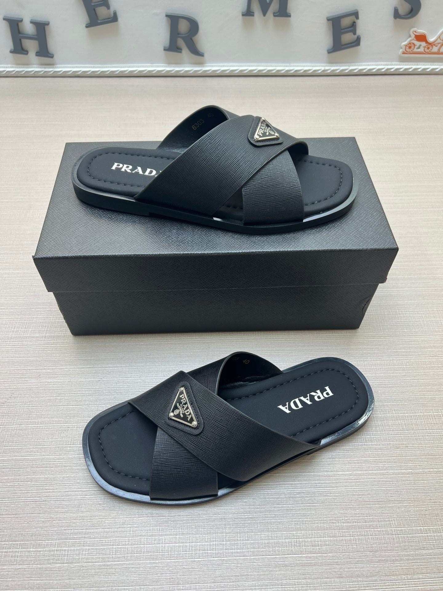 Z5ZPD71 Popular slippers