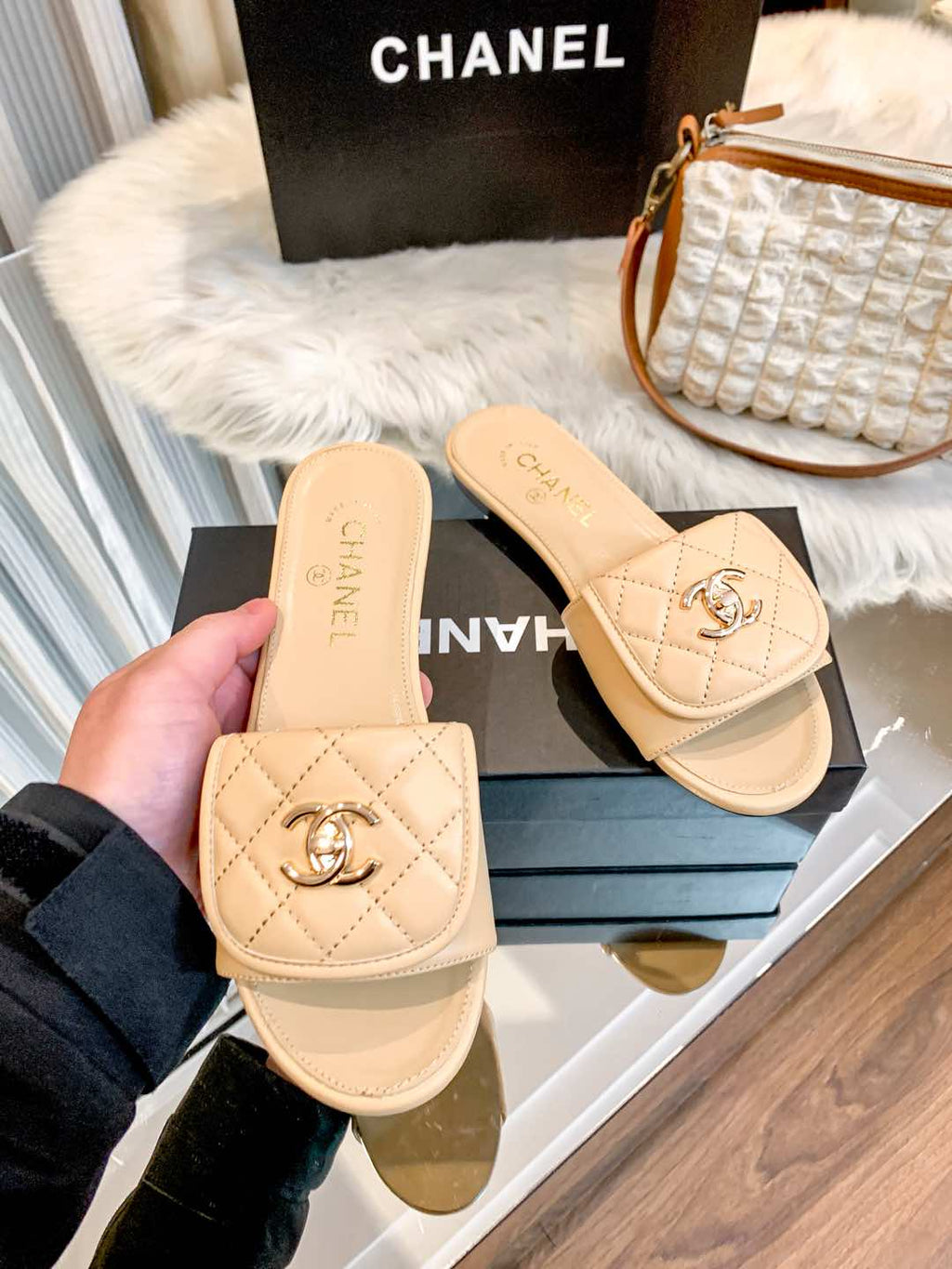 Z1ZC229 Popular Slippers