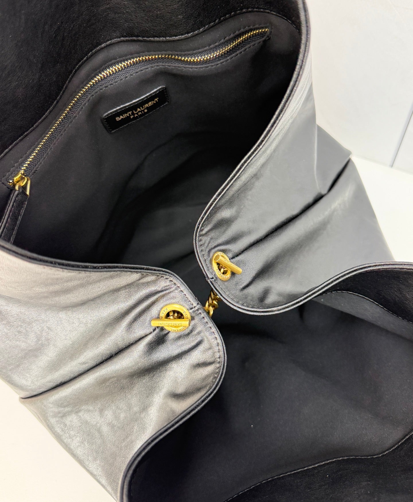 B1R76SL24 Popular leather bag