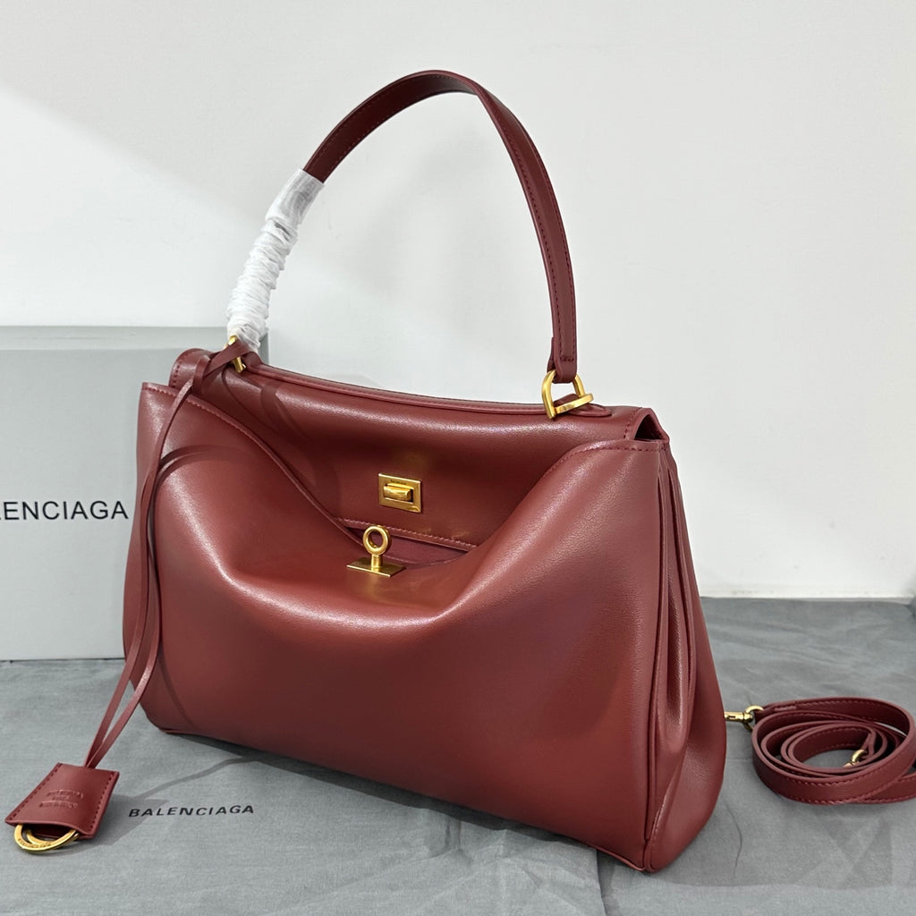 B1X15J3 Popular  leather bag