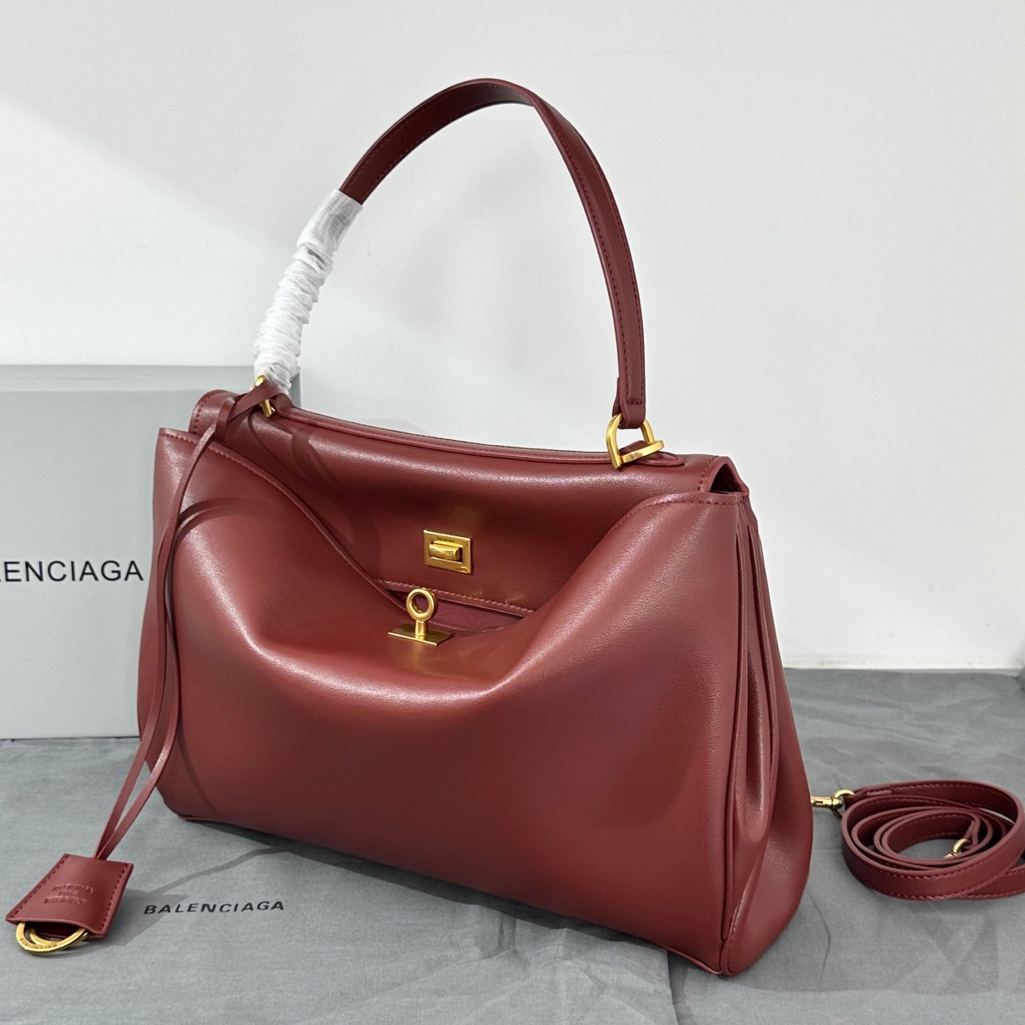 B1X15J3 Popular  leather bag