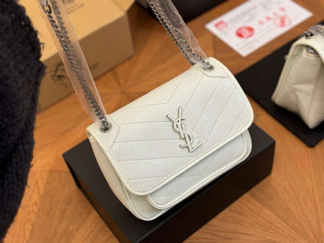 B6X54SL429 Popular leather bag