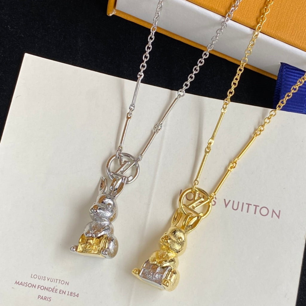 X1Q85E338X Popular Necklaces