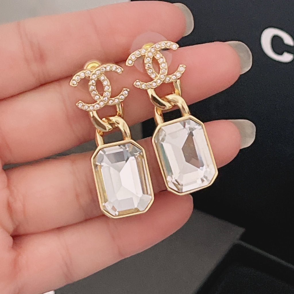 X1Z54C341E Popular  Earrings