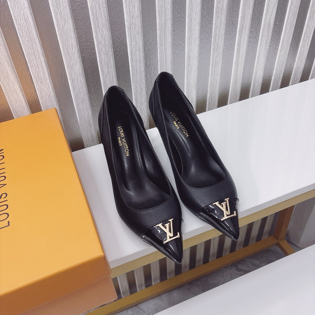 Z1ZE246 Popular High heels