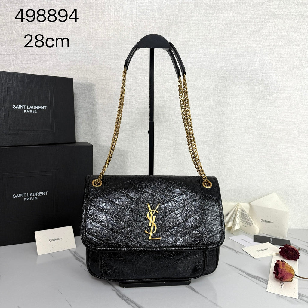 B1P36SL19 Popular leather bag
