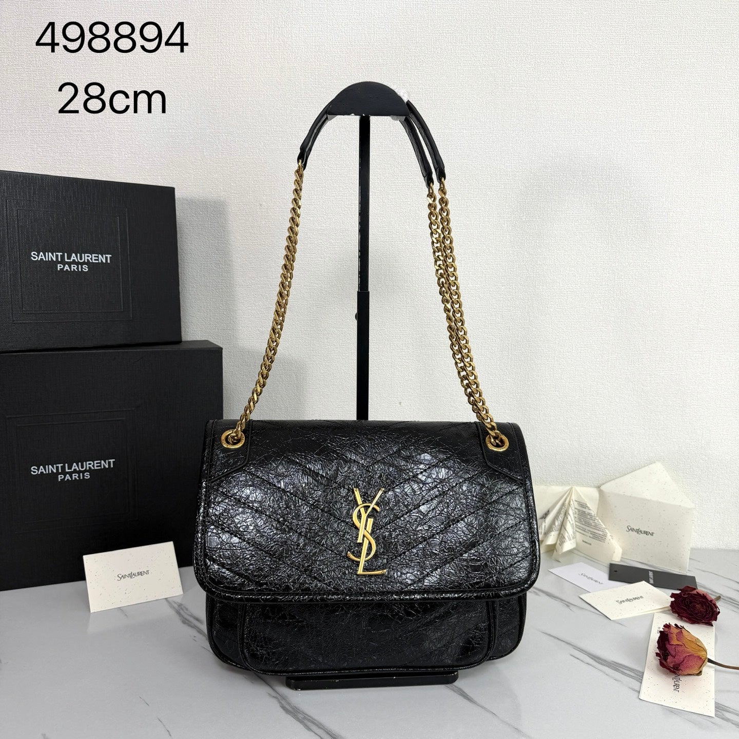 B1P36SL19 Popular leather bag