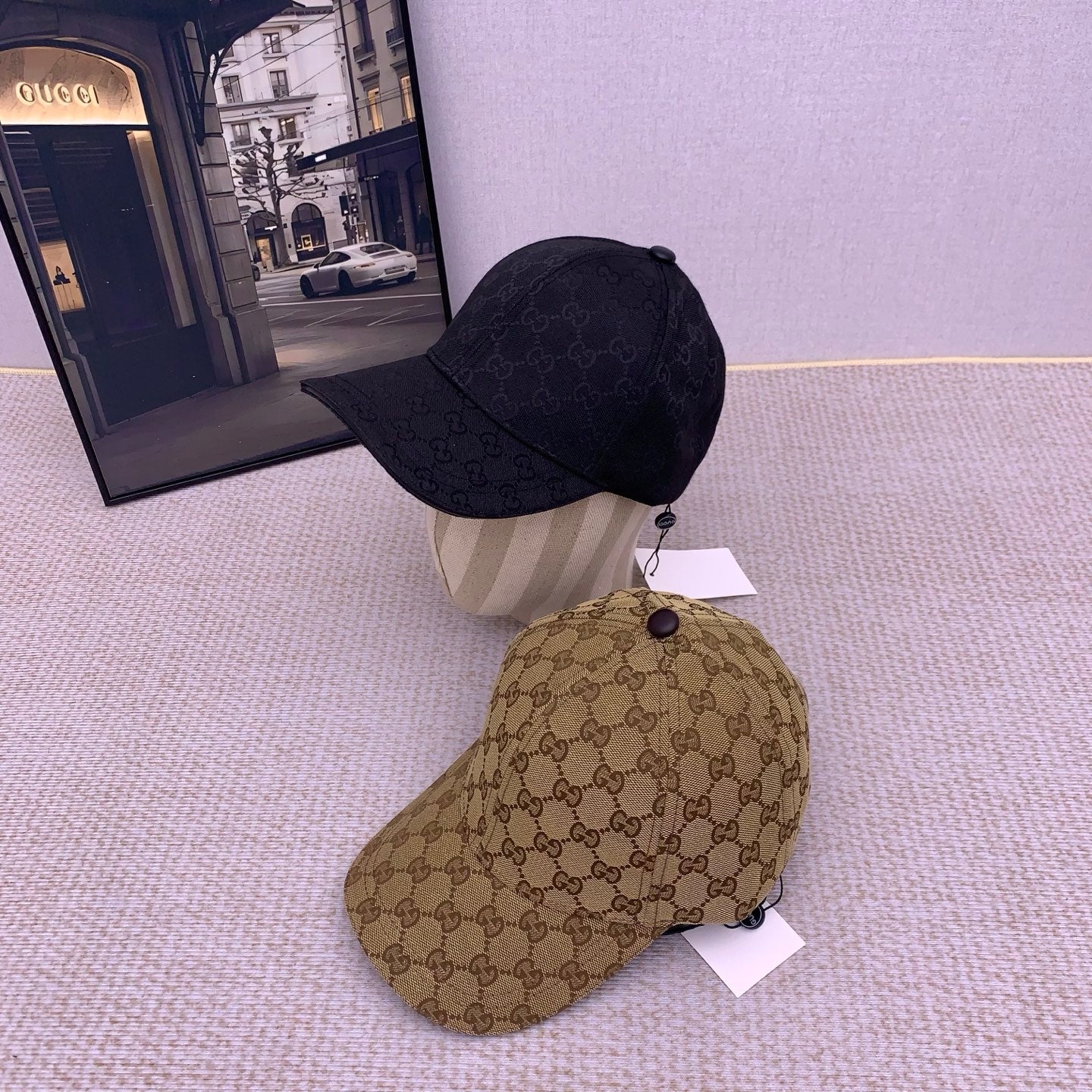 M1Q45B22 Popular  hats