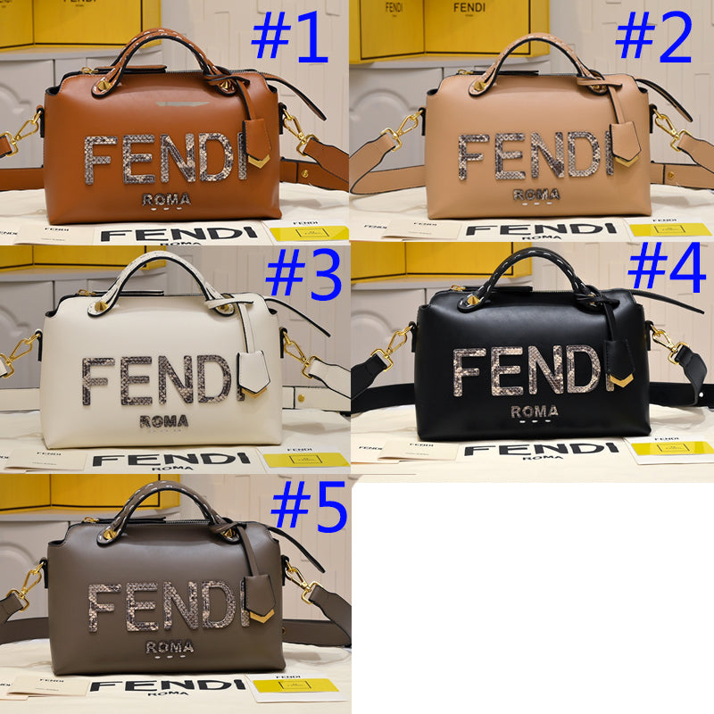B12X43F131 Popular leather bag 