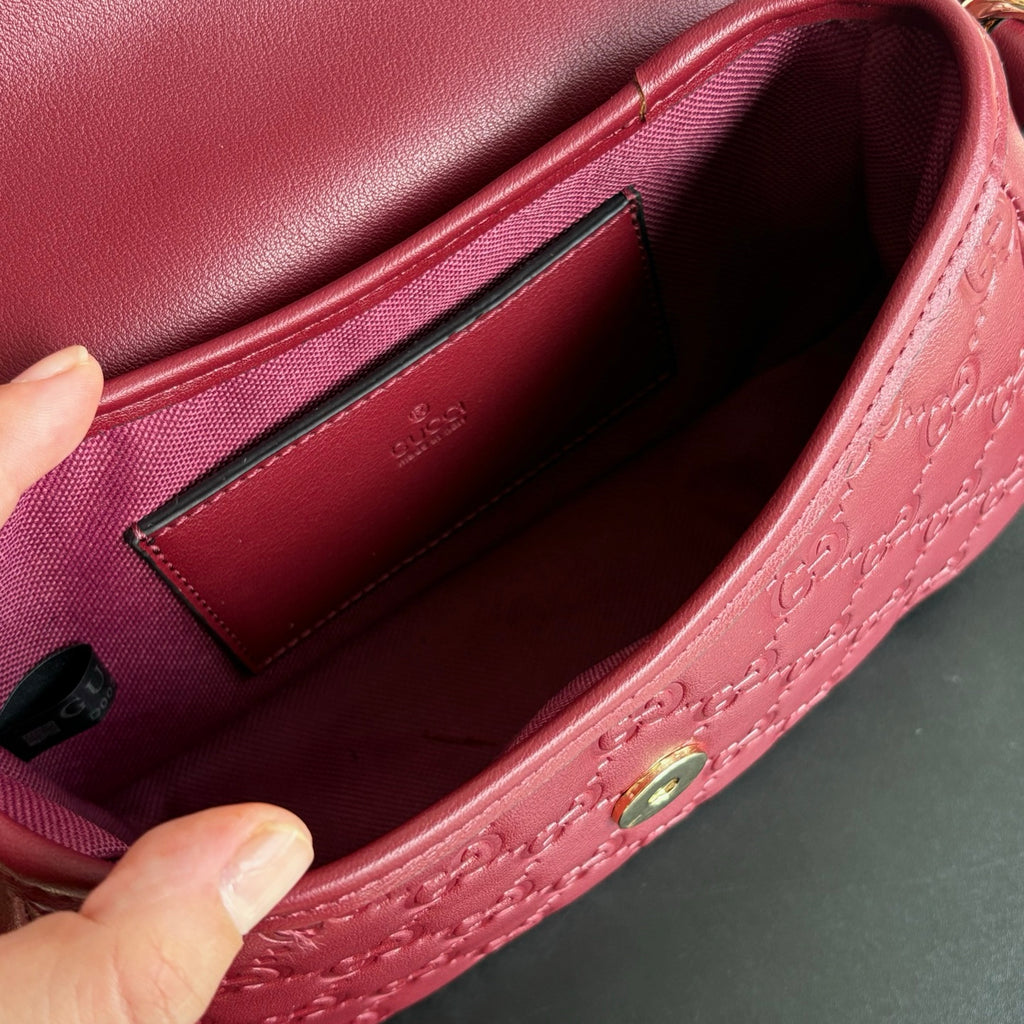 B1P36C60 Popular leather bag
