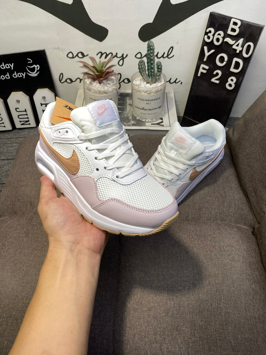 Z4Q95A60 Popular Shoes