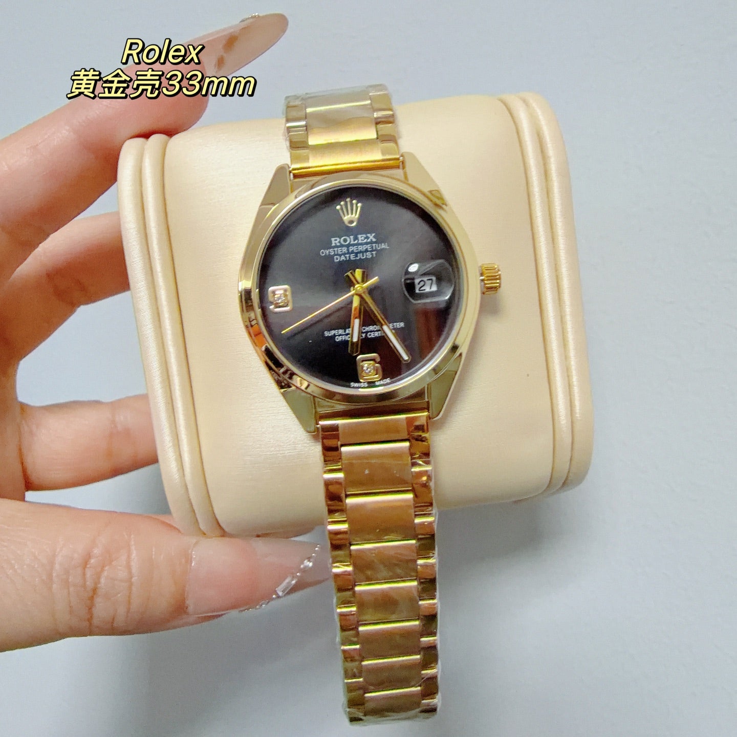 L1R36L27 Popular Watches