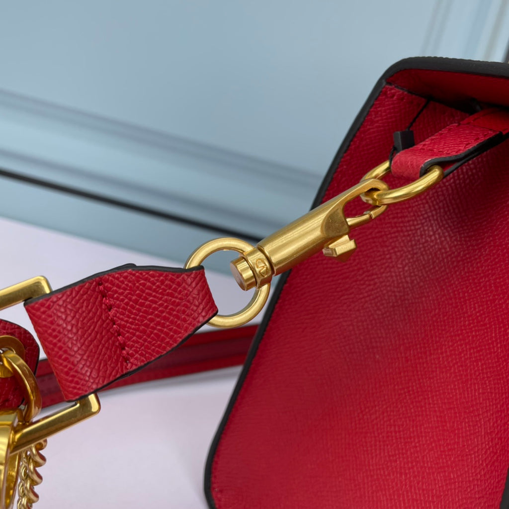 B1X73VL30 Popular  leather bag 