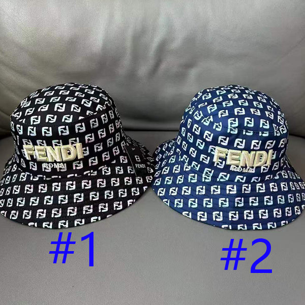 M1Q85F46 Popular hats