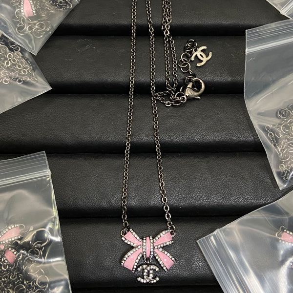 X1Q85C191X Popular Necklace
