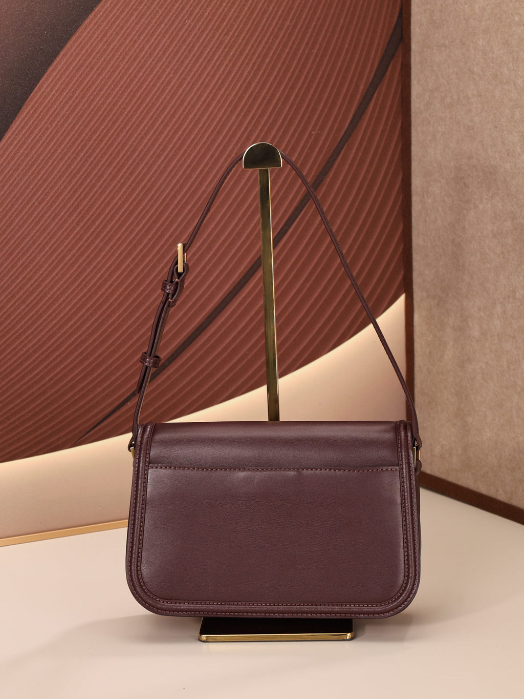 B1N36SL31 Popular leather bag