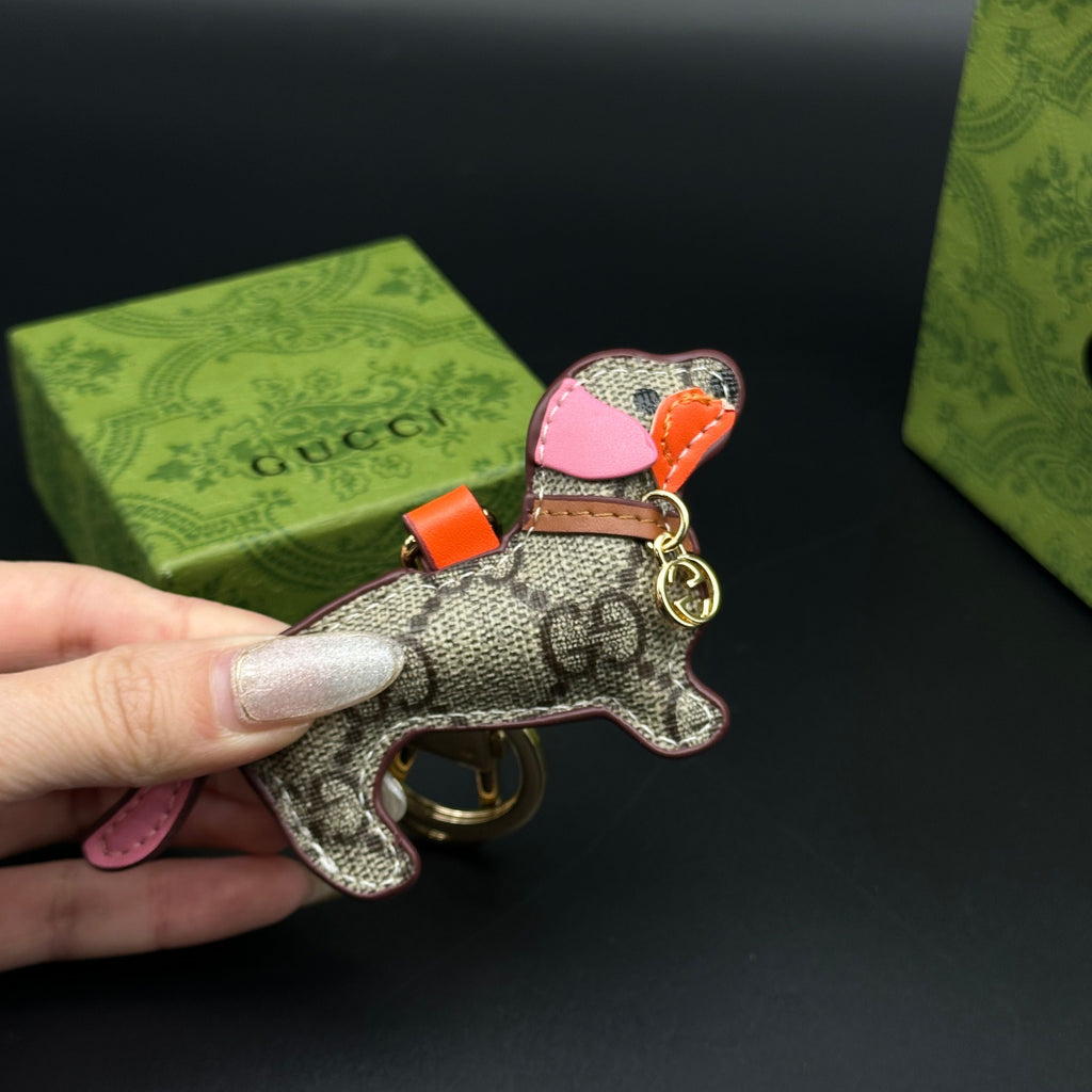 A1R46B57 Popular bag 's charms accessories