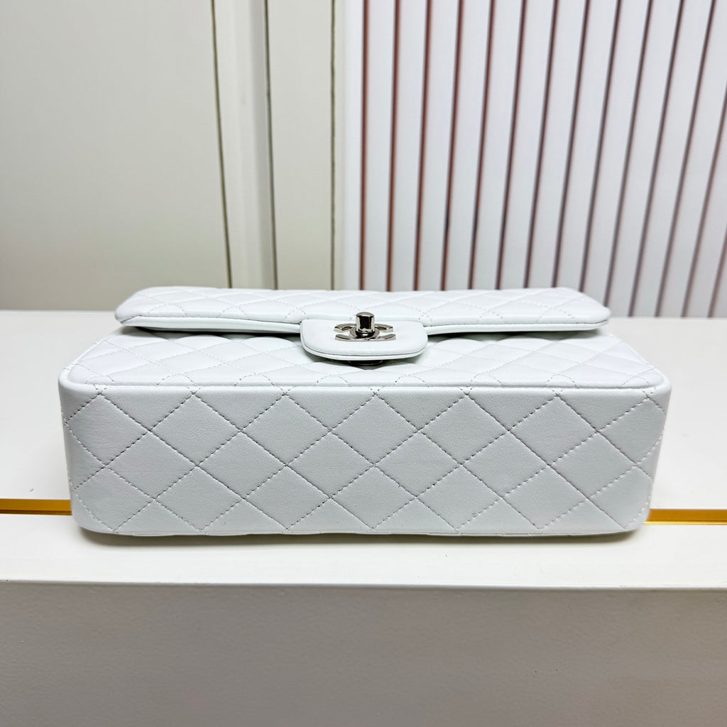 B1R76C15 Popular leather bag