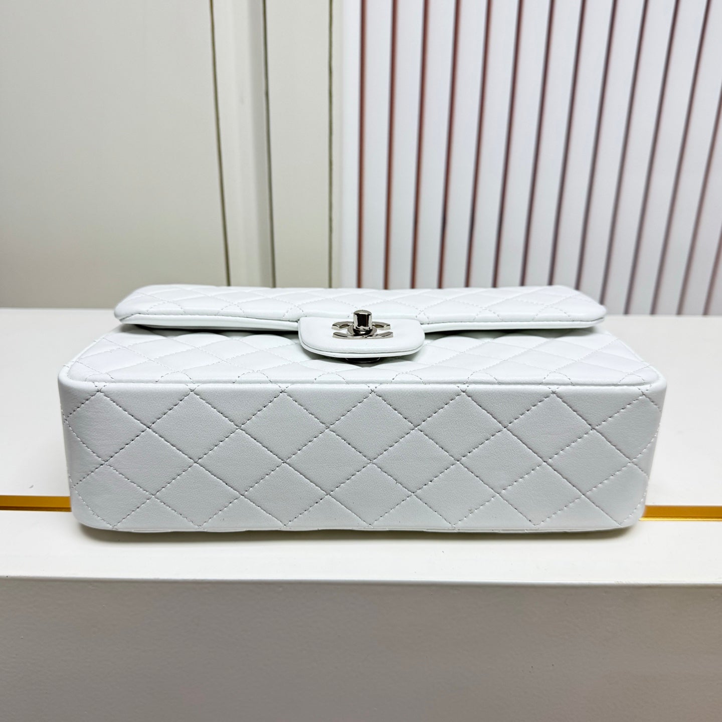 B1R76C15 Popular leather bag
