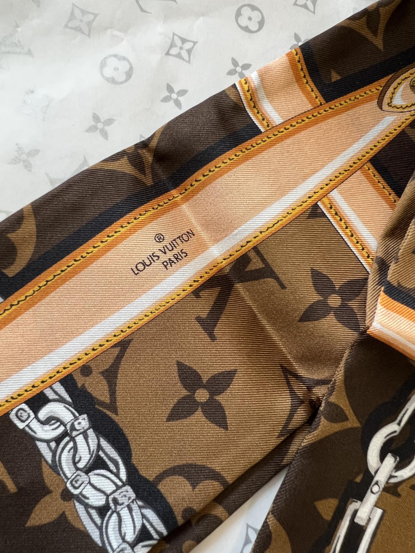 W1N55E92 Popular Silk Scarve
