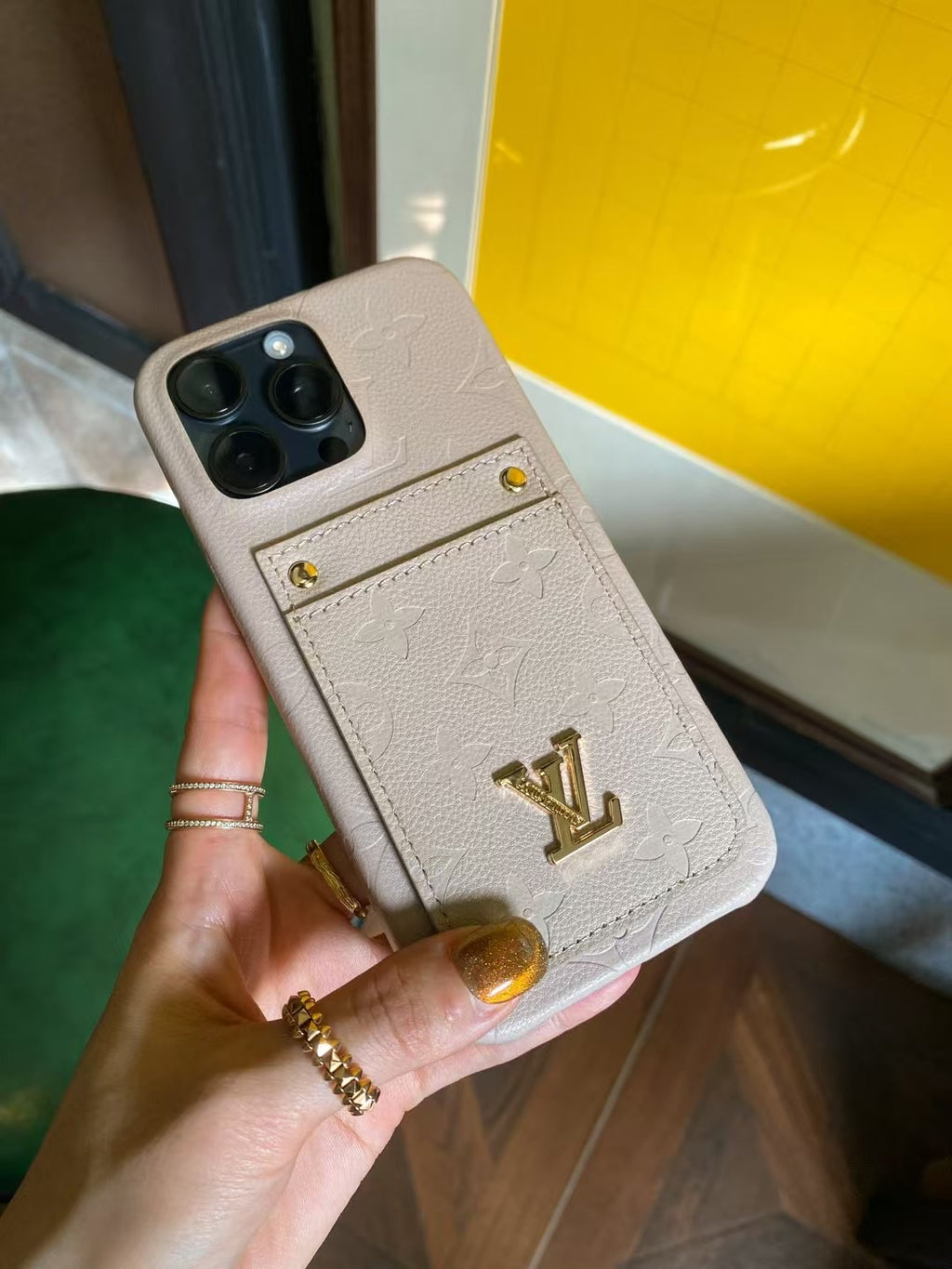 K1R65E50  Popular Phone Case