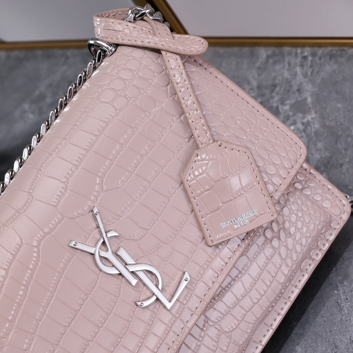 B1X64D464 Popular   leather bag