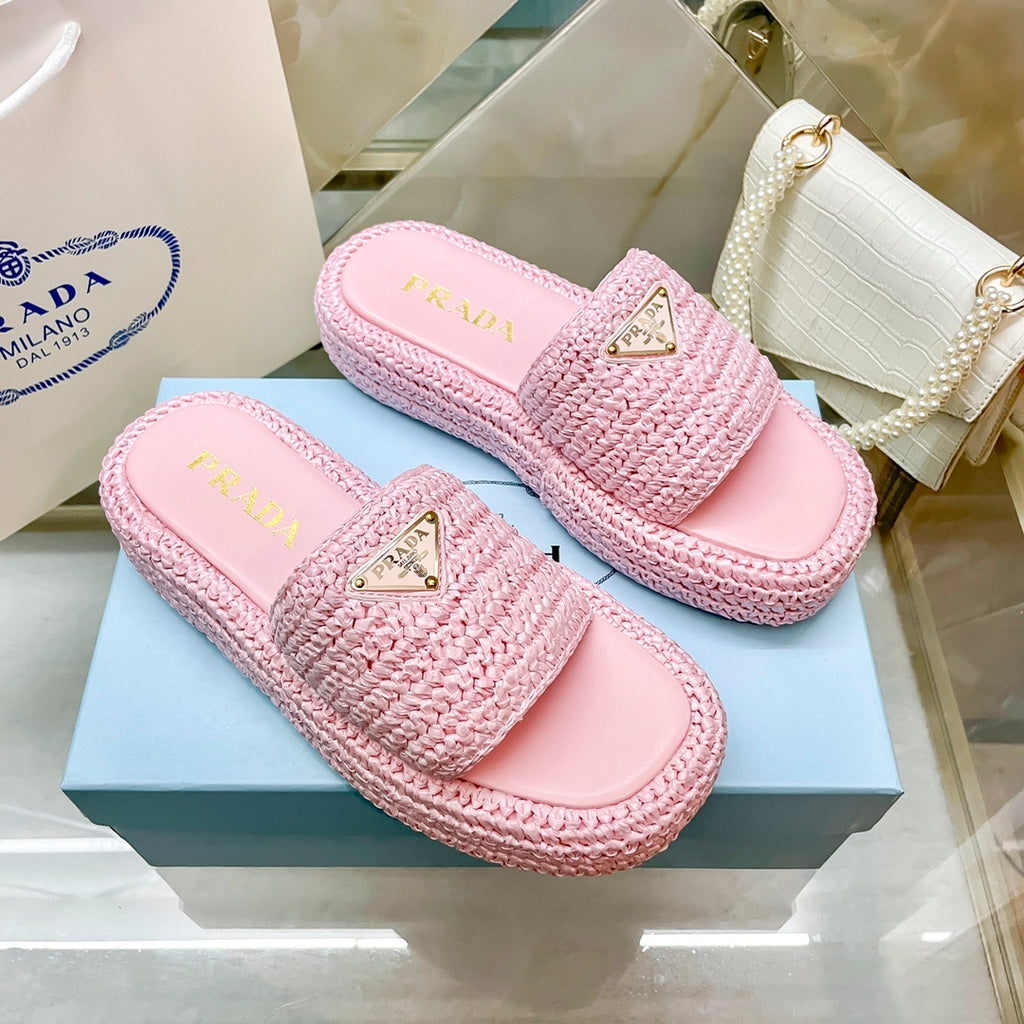 Z1ZPD22 Popular slippers