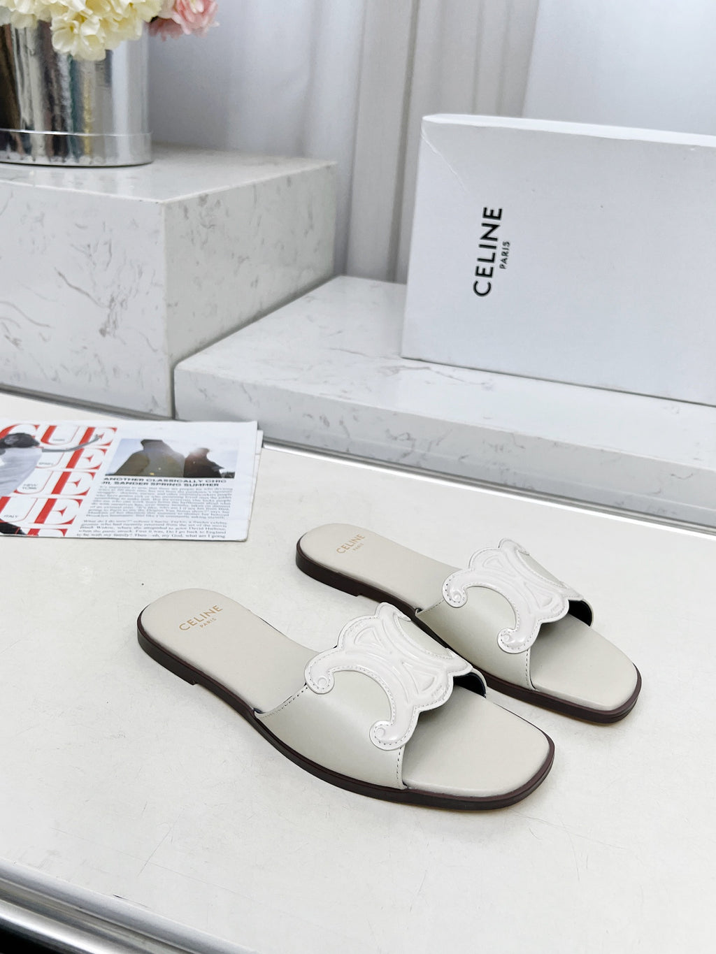 Z2Q55CL52 Popular  leather shoes