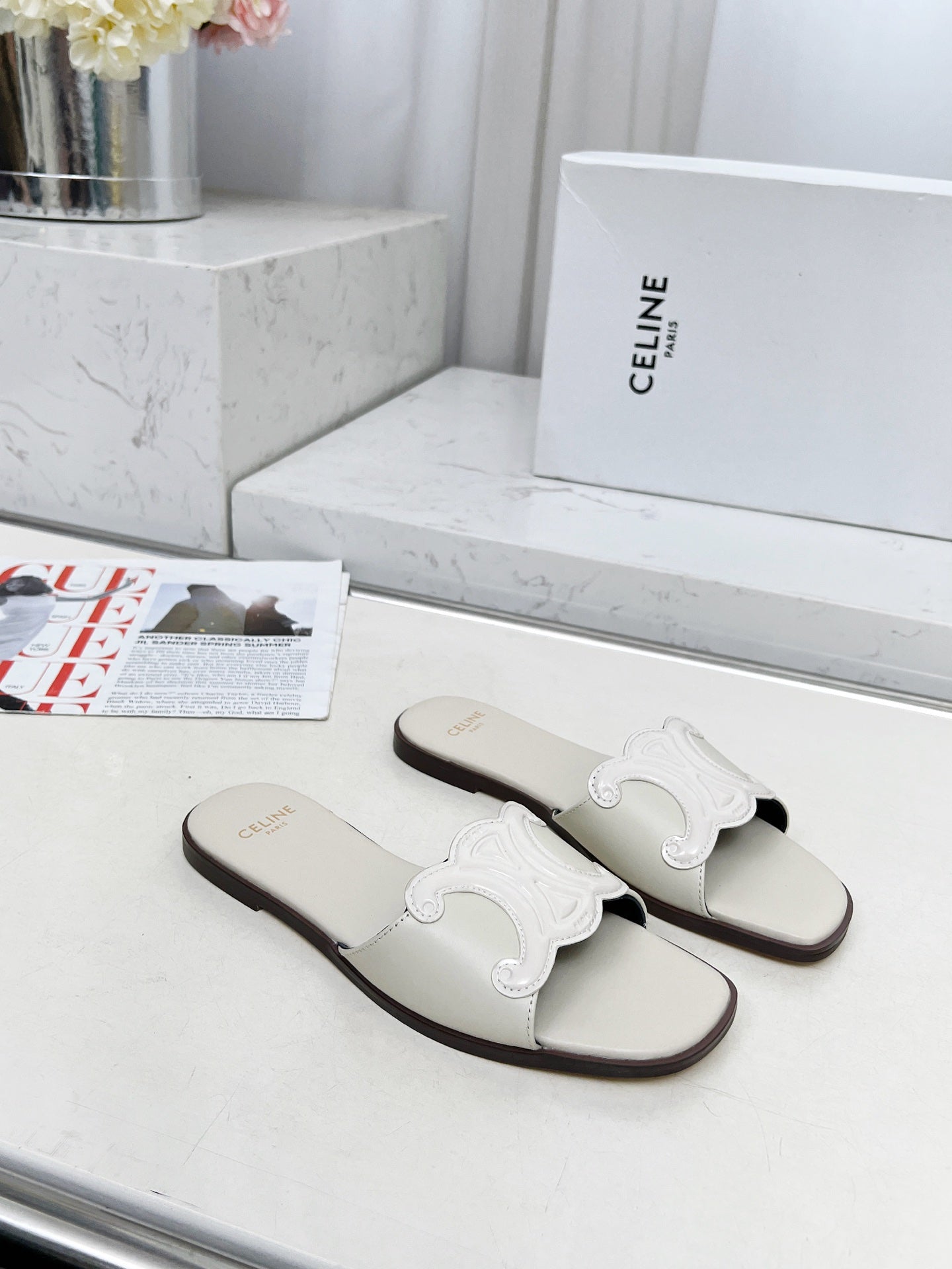 Z2Q55CL52 Popular  leather shoes