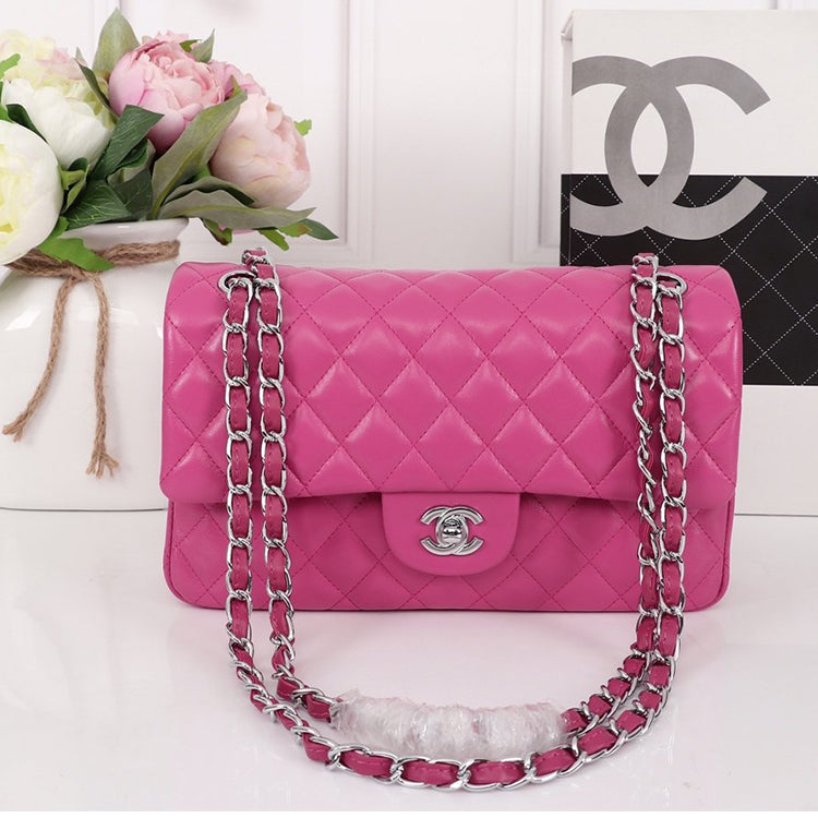 B1P20C30 Popular  leather bag 