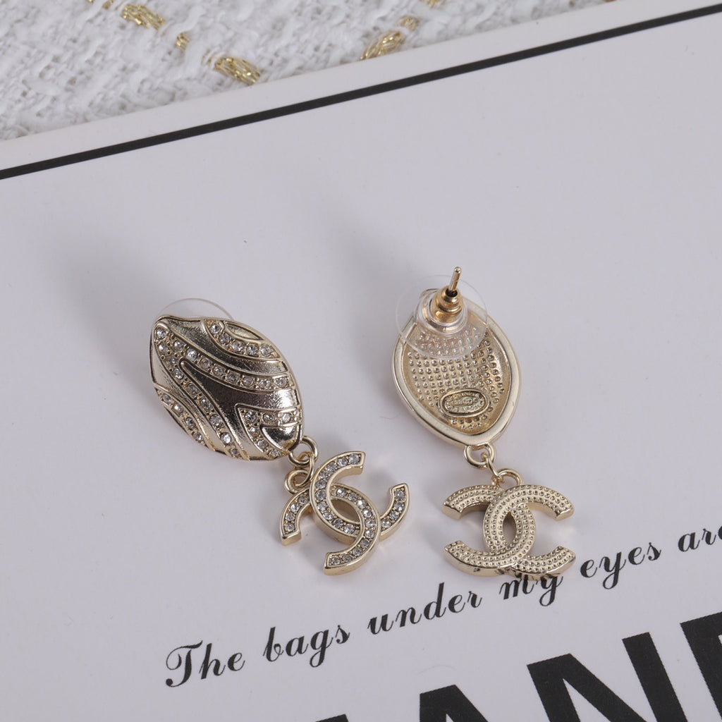 X1Z54C280E Popular Earrings