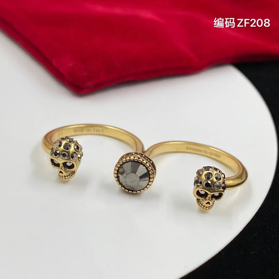X1Z54MQ495J  Popular   Rings