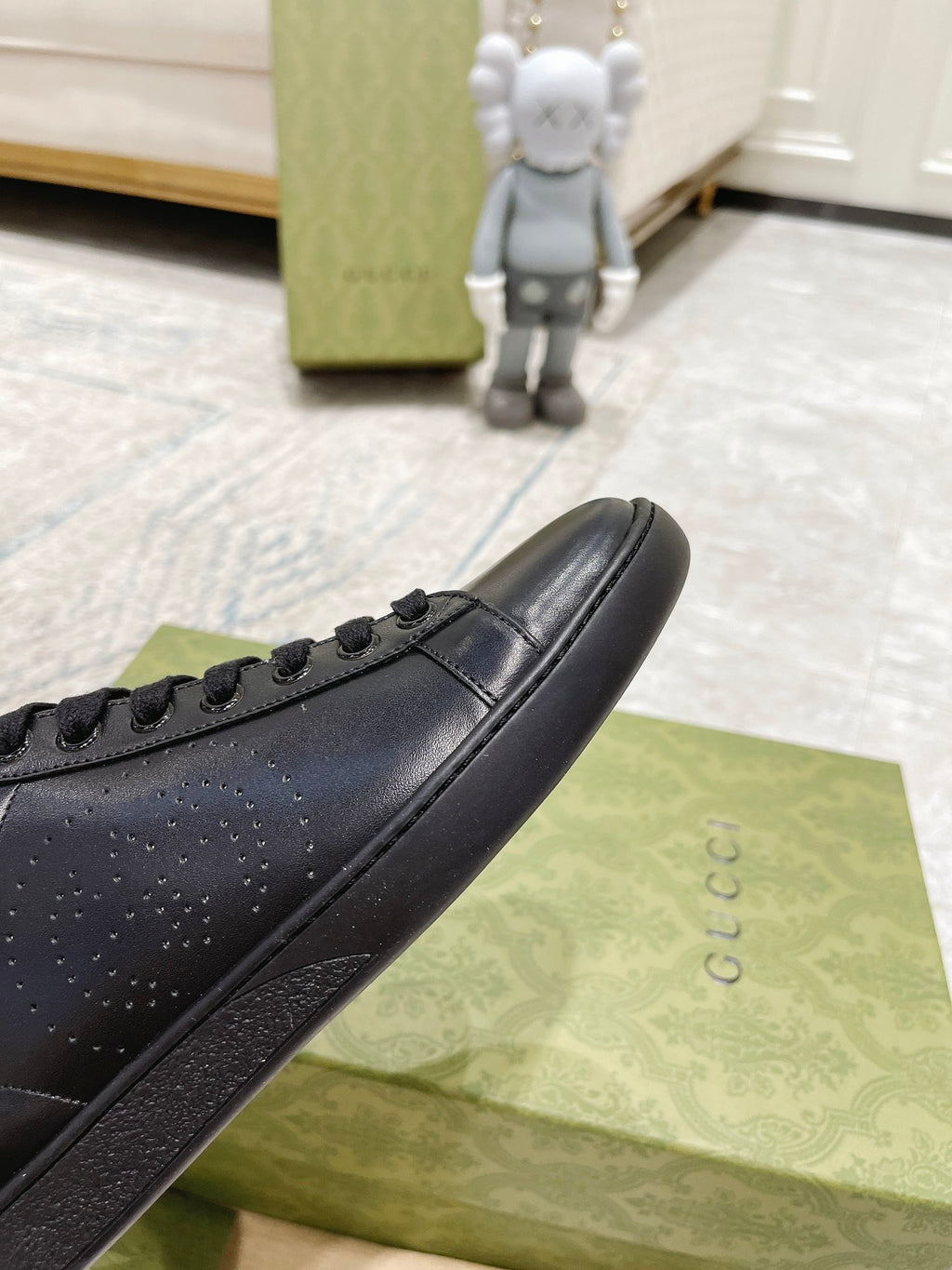 Z2Q105B198 Popular high-quality Shoes